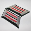 OFFICER�S COLLAR TABS WEHRMACHT