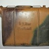  CAMOUFLAGE JERRYCAN 5L