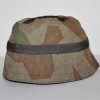 PARATROOPER HELMET COVER CAMO