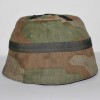 PARATROOPER HELMET COVER CAMO