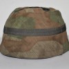 PARATROOPER HELMET COVER CAMO