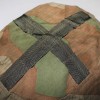 PARATROOPER HELMET COVER CAMO