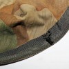 PARATROOPER HELMET COVER CAMO