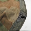 PARATROOPER HELMET COVER CAMO