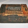 WOODEN BOX FOR GUNSMITH