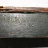 WOODEN BOX FOR GUNSMITH