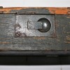 WOODEN BOX FOR GUNSMITH