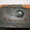 WOODEN BOX FOR GUNSMITH