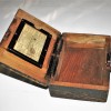 WOODEN BOX FOR GUNSMITH