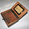 WOODEN BOX FOR GUNSMITH