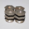 HELMET PARATROOPER RIVETS