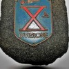 ITALIAN BADGE X� MAS