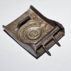 SS NCO BUCKLE IN STILL