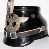 POLICE TSHAKO� - SCHUTZPOLIZEI