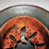 LUFTWAFFE HELMET M35 BIDEKAL
