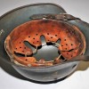 LUFTWAFFE HELMET M35 BIDEKAL
