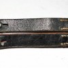LEATHER BELT STRAP FOR ZELTBAN