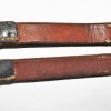 LEATHER BELT STRAP FOR ZELTBAN
