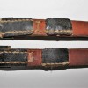 LEATHER BELT STRAP FOR ZELTBAN