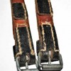 LEATHER BELT STRAP FOR ZELTBAN