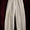 KRIEGSMARINE SUMMER TROUSERS