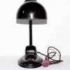 BAKELITE LAMP OFFICE W.SS