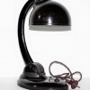 BAKELITE LAMP OFFICE W.SS