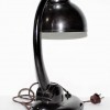 BAKELITE LAMP OFFICE W.SS