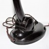 BAKELITE LAMP OFFICE W.SS