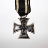 IRON CROSS 2�CL. WW1
