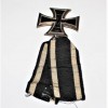 IRON CROSS 2�CL. WW1
