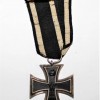 IRON CROSS 2�CL. WW1