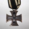 IRON CROSS 2�CL. WW1
