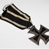 IRON CROSS 2�CL. WW1