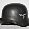 HELMET M42 SINGLE DEKAL LUFTWAFFE