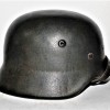 HELMET M42 SINGLE DEKAL LUFTWAFFE