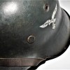 HELMET M42 SINGLE DEKAL LUFTWAFFE