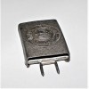 ALLUMINION BUCKLE WEHRMACHT