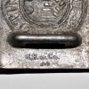 ALLUMINION BUCKLE WEHRMACHT