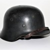 HELMET M40 SINGOLDEKAL LUFTWAFFE