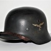 HELMET M40 SINGOLDEKAL LUFTWAFFE