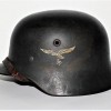 HELMET M40 SINGOLDEKAL LUFTWAFFE