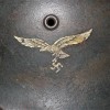 HELMET M40 SINGOLDEKAL LUFTWAFFE
