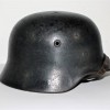 HELMET M40 SINGOLDEKAL LUFTWAFFE
