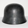 HELMET M40 SINGOLDEKAL LUFTWAFFE