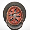 HELMET M40 SINGOLDEKAL LUFTWAFFE