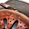 HELMET M40 SINGOLDEKAL LUFTWAFFE