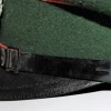 SCHIRMMUTZE ALTER ART SOTTUFFICIALE PANZER 