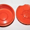CONTENITORE BAKELITE PER BURRO