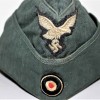 NCO LUFTWAFFE CAP FIELD DIVISION